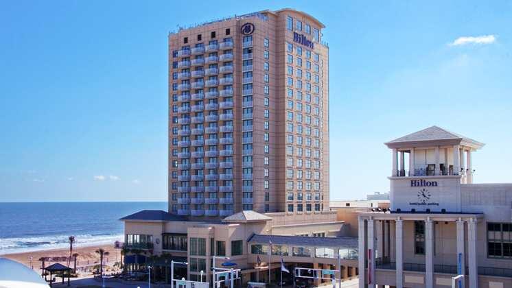 Picture of Hilton Virginia Beach Oceanfront
