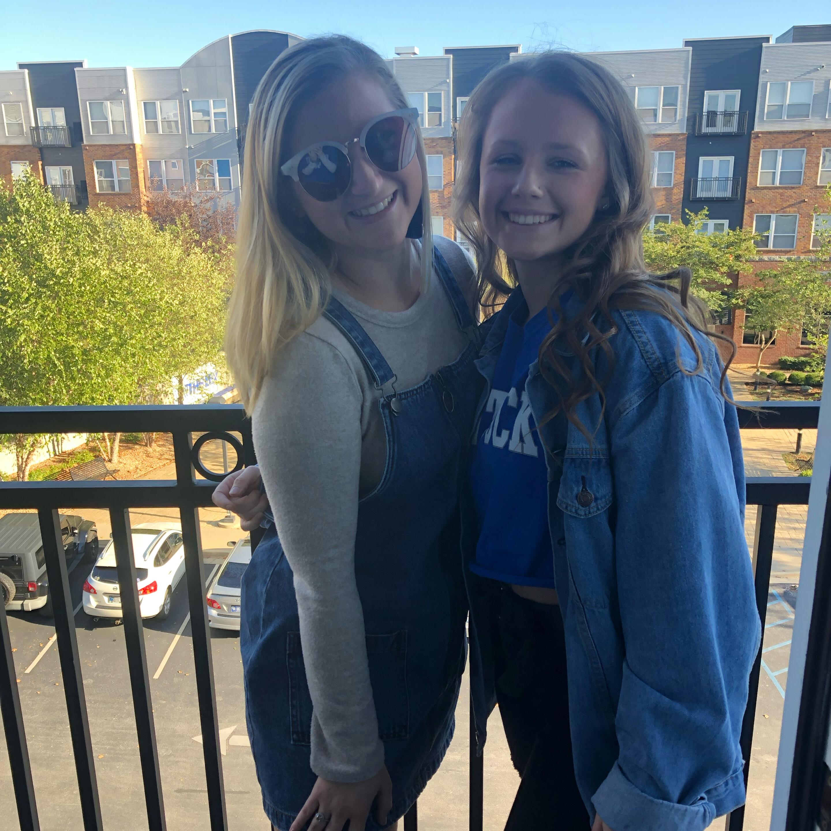 Hailey Foster