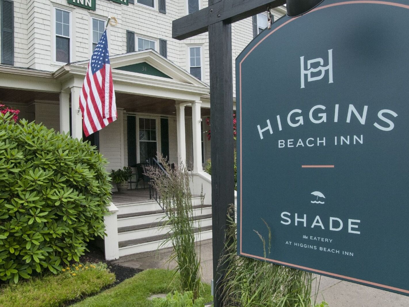 Picture of Higgins Beach Inn