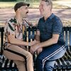One Couple's Luxe Green-and-Black Lakeside Private Residence Wedding in Orlando, Florida