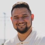 Nolan Halkett
