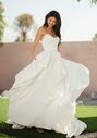 Stella York SY8212 Fit-and-Flare Wedding Dress - thumbnail - 6