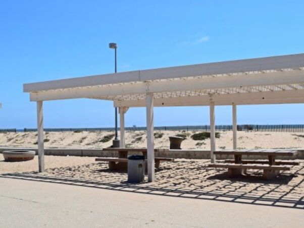 Picture of Huntington State Beach