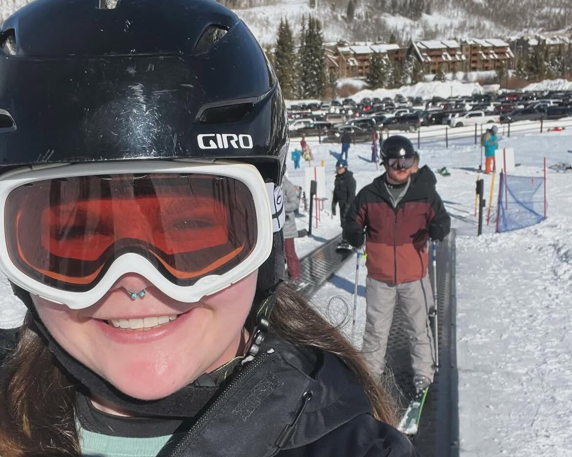 Picture of January 2024- Keystone, CO