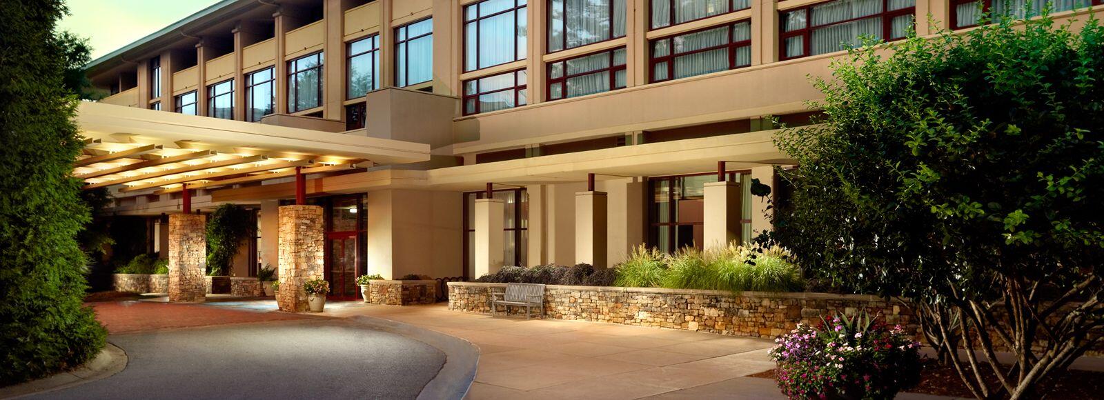 Picture of Emory Conference Center Hotel