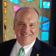 Steven Petri