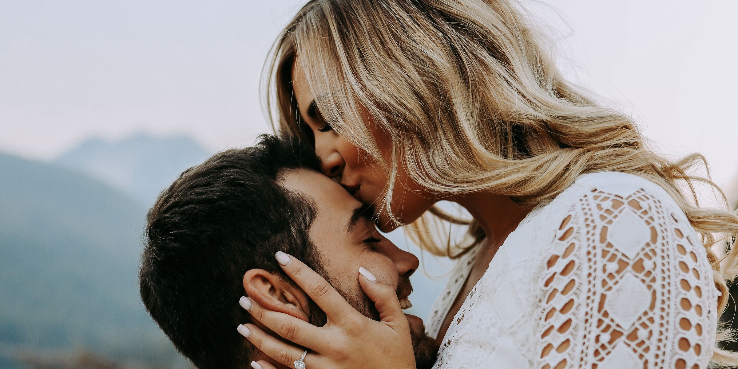 Talia & Zach Home Page Banner