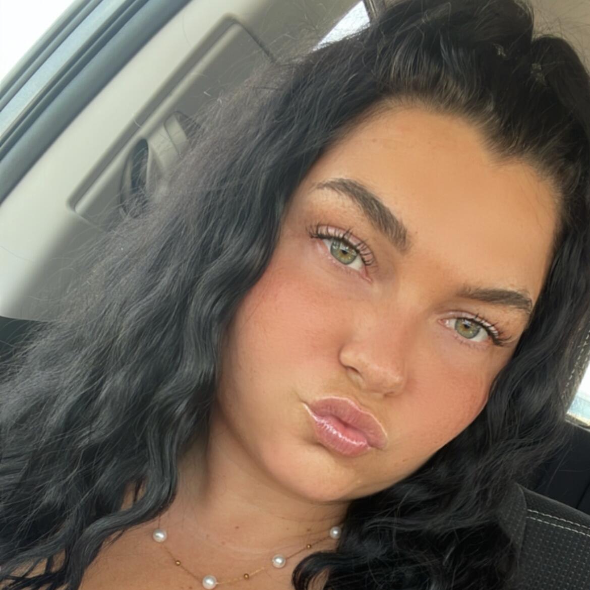 Haley M.
