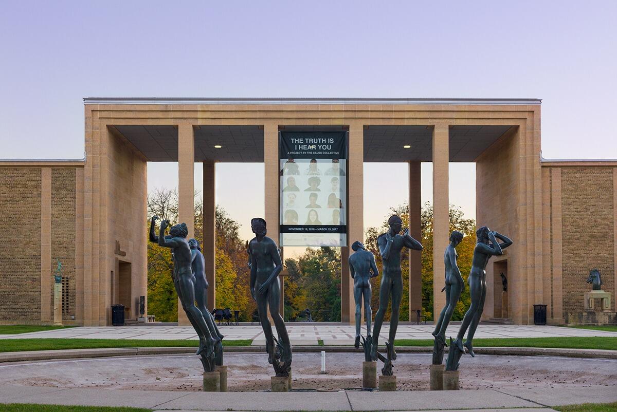 Picture of Cranbrook Art Museum