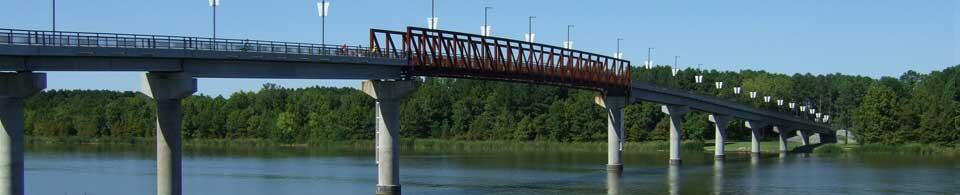 Picture of Two Rivers Park Bridge