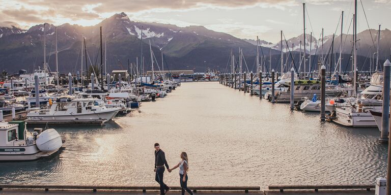 Libby & Bryson Home Page Banner