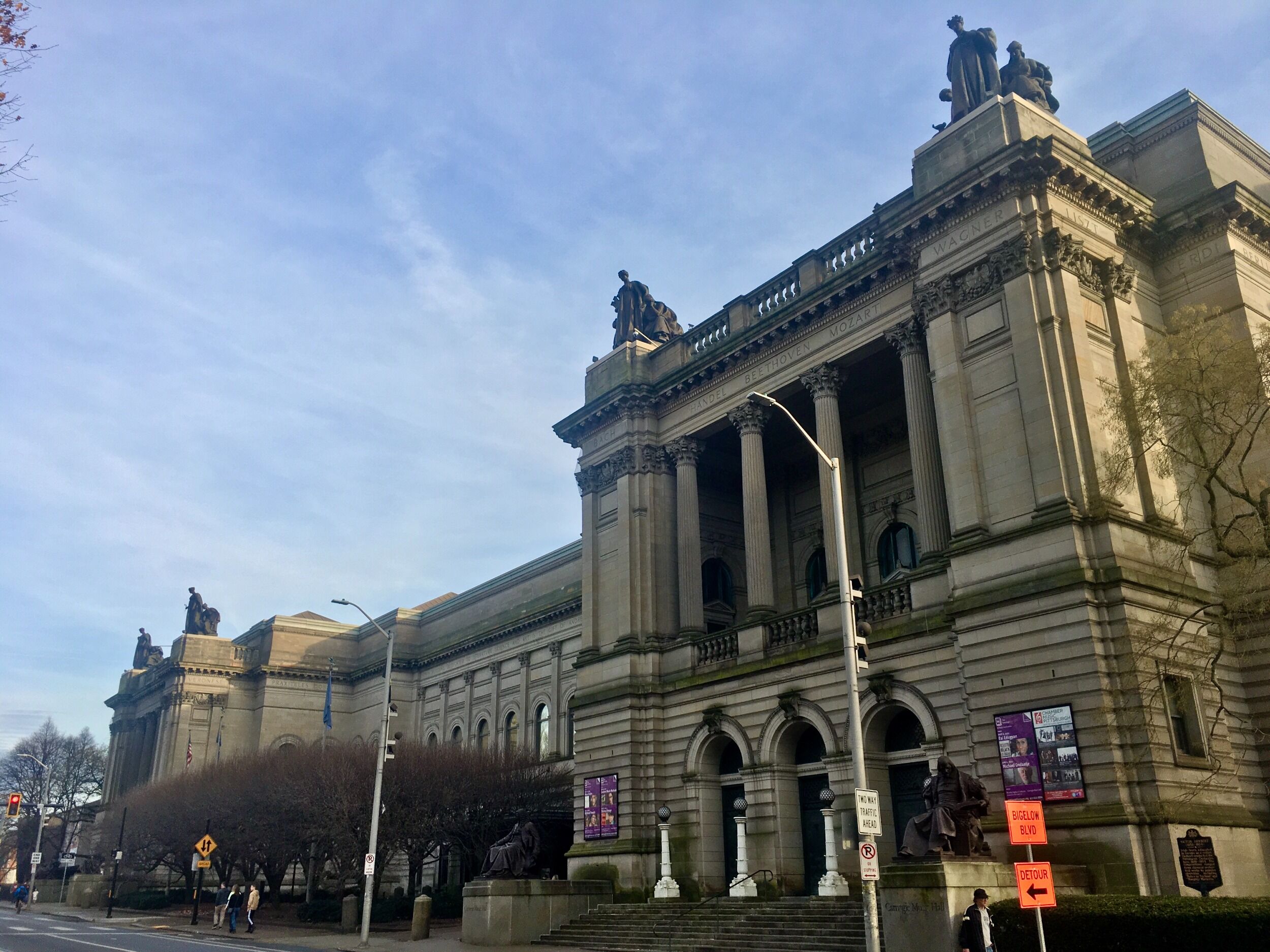 Picture of Carnegie Museum of Natural History