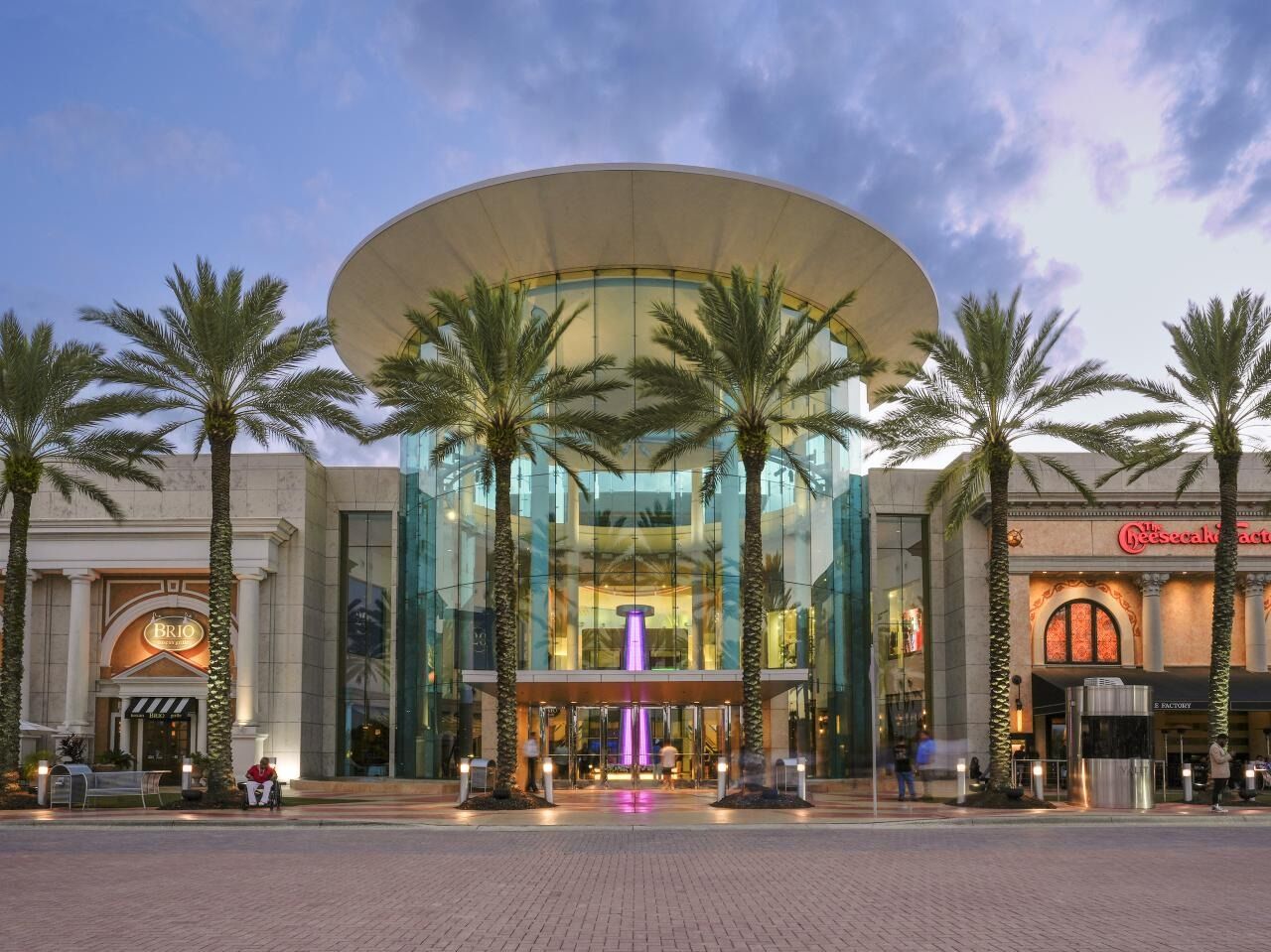 Picture of The Mall at Millenia