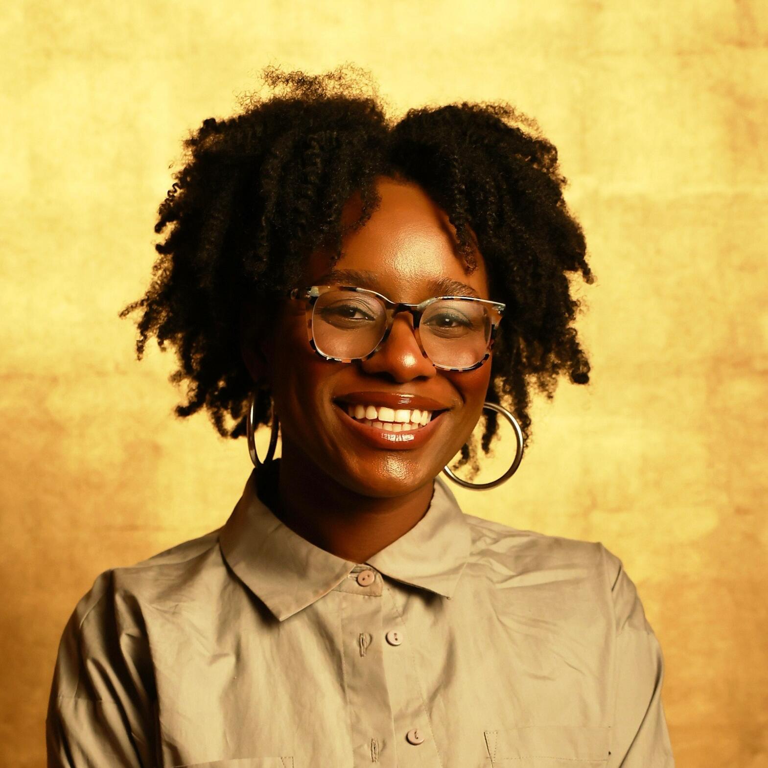 Raine Henry