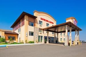 Picture of Best Western Plus Havre Inn & Suites