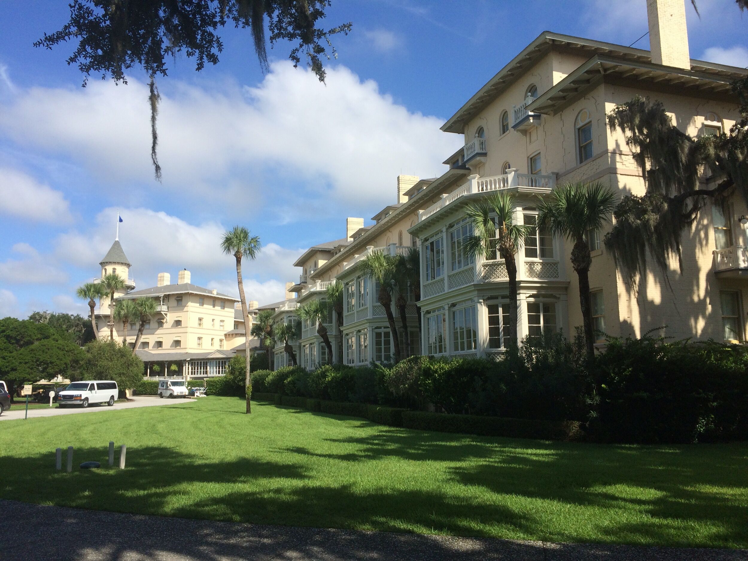 Picture of Jekyll Island Club Resort