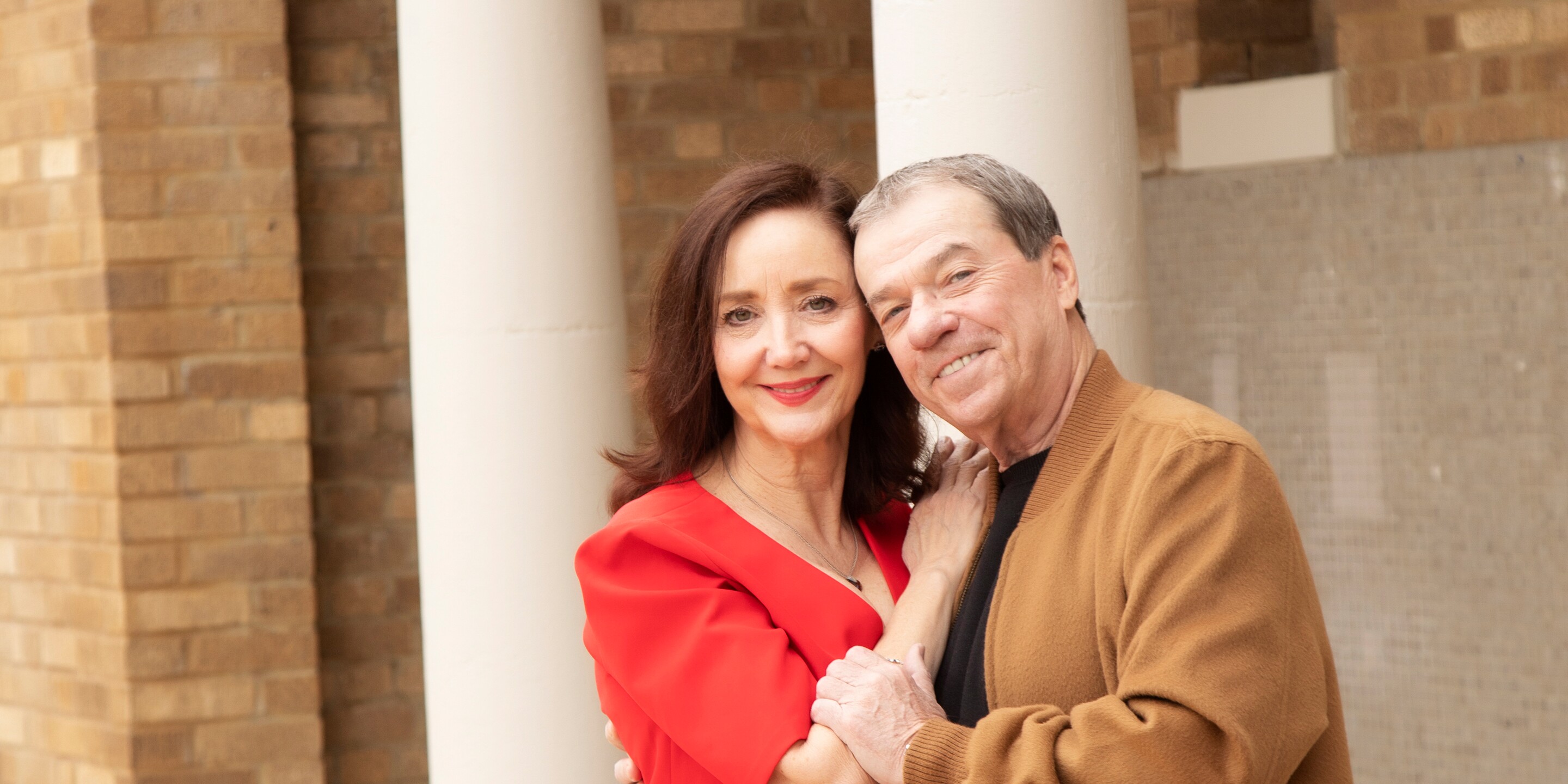 Angela & Rodger Home Page Banner