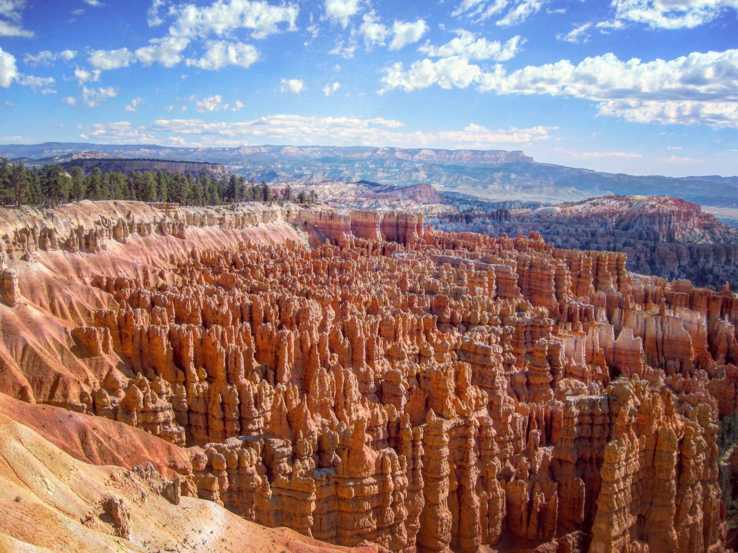 Picture of Bryce Canyon National Park