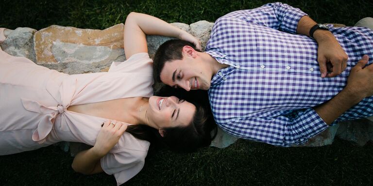 Alicia & Laureano Home Page Banner
