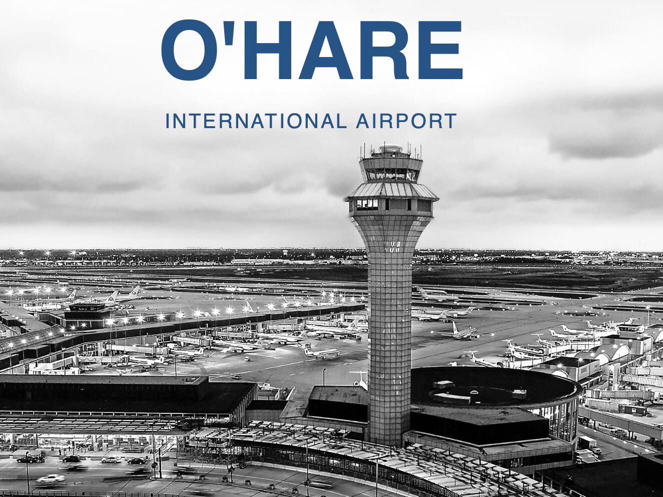 Picture of Chicago O'Hare International Airport