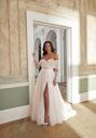 Sincerity Bridal 44562 A-Line Wedding Dress - thumbnail - 6