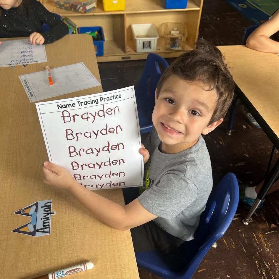 Brayden Cabeceiras