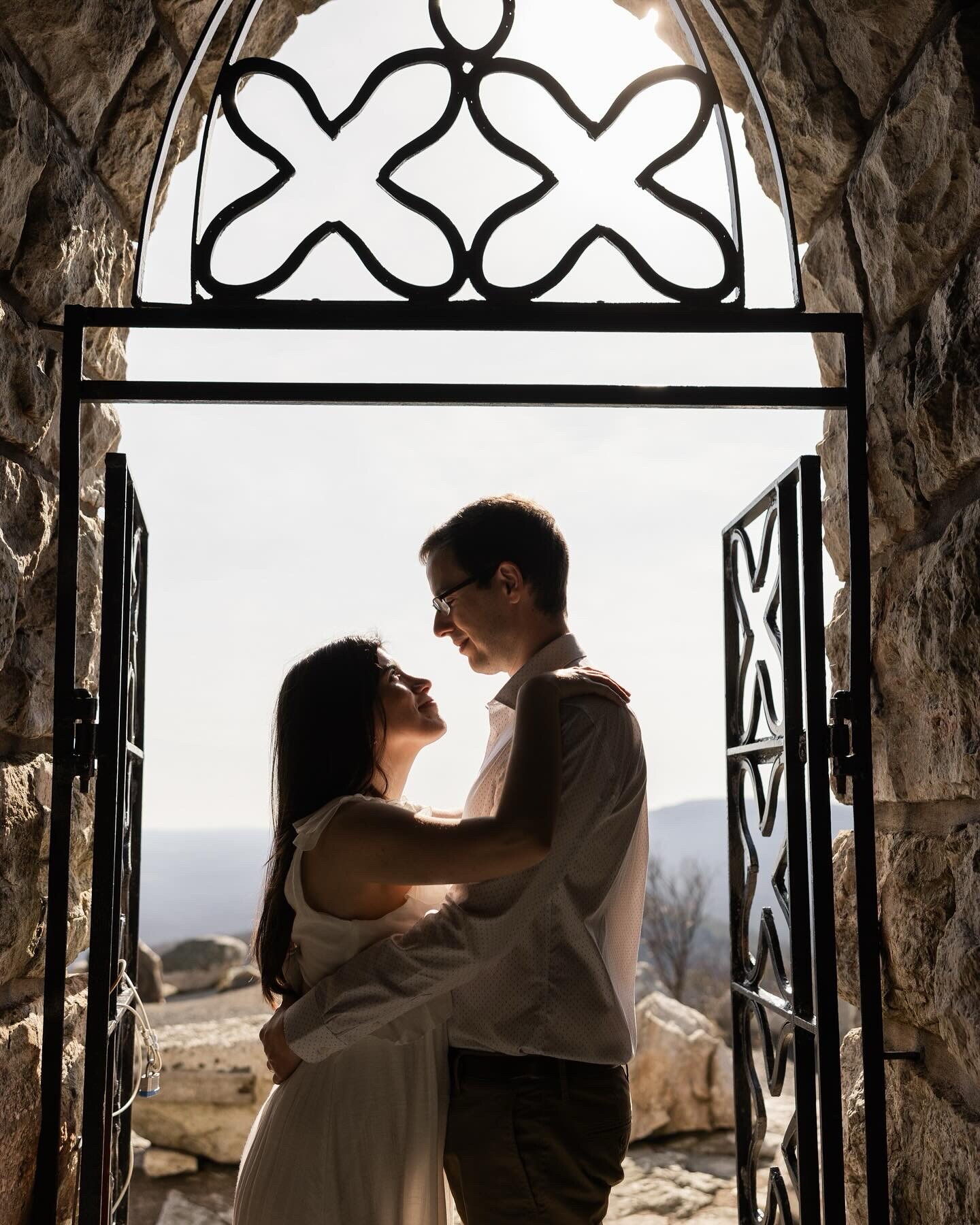 Megan & Travis Home Page Banner