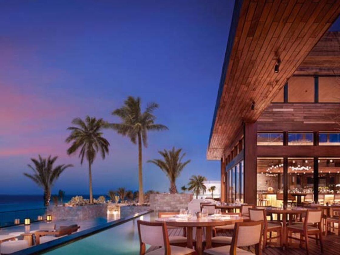 Picture of NOBU LOS CABOS