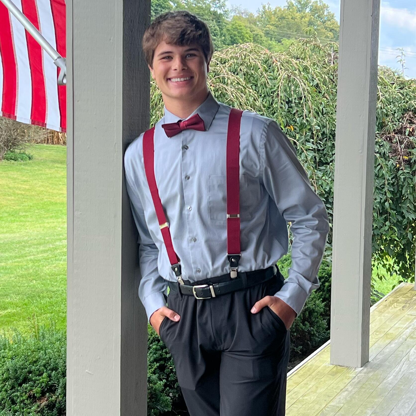 Hayden Piper