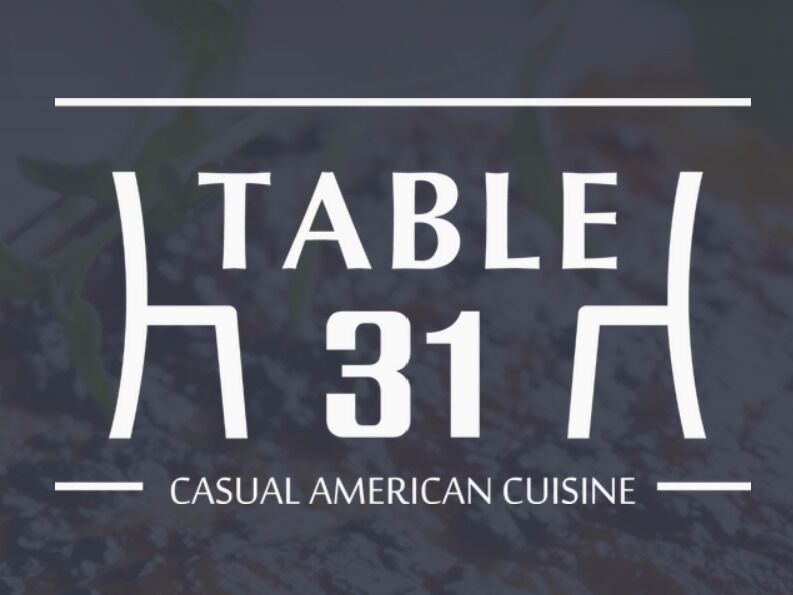 Picture of Table 31