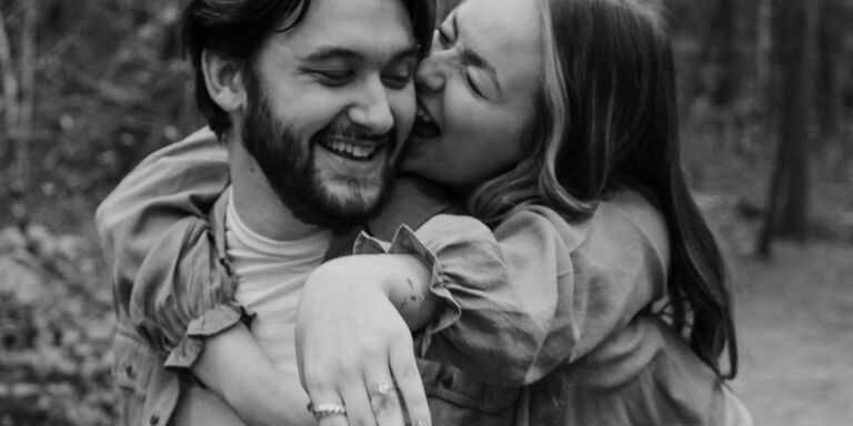 Kyle & Melanie Home Page Banner