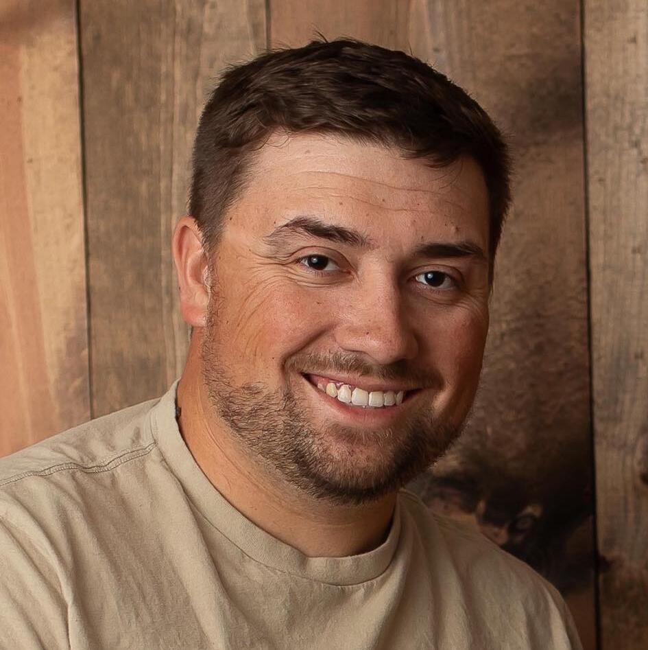 Ethan Blevins