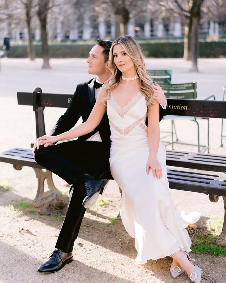 Kristen & Kolby Home Page Banner