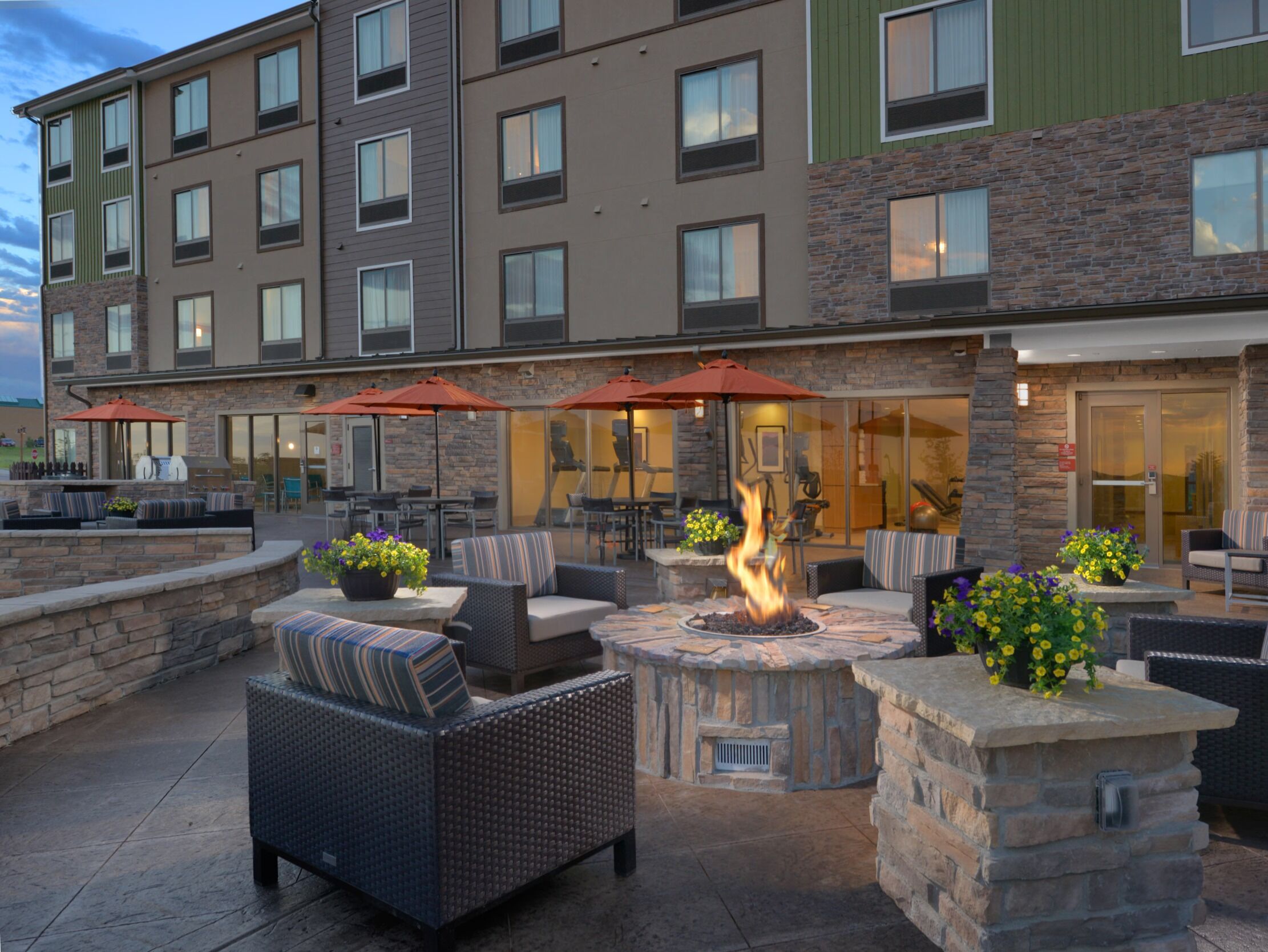 Picture of TownePlace Suites by Marriott - Denver South/Lone Tree