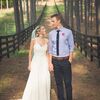 An Eco-Friendly Boho Wedding at The Inn at Serenbe in Chattahoochee Hills, Georgia
