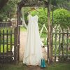 An Eco-Friendly Boho Wedding at The Inn at Serenbe in Chattahoochee Hills, Georgia