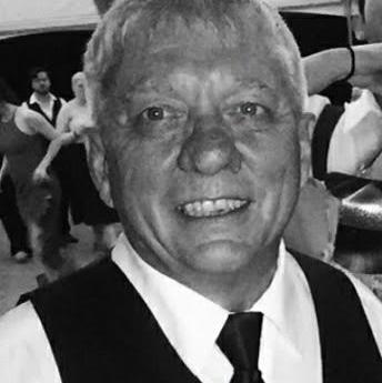 Bruce McConnnnell