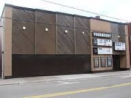 Picture of Amherst Cinema Friday Night