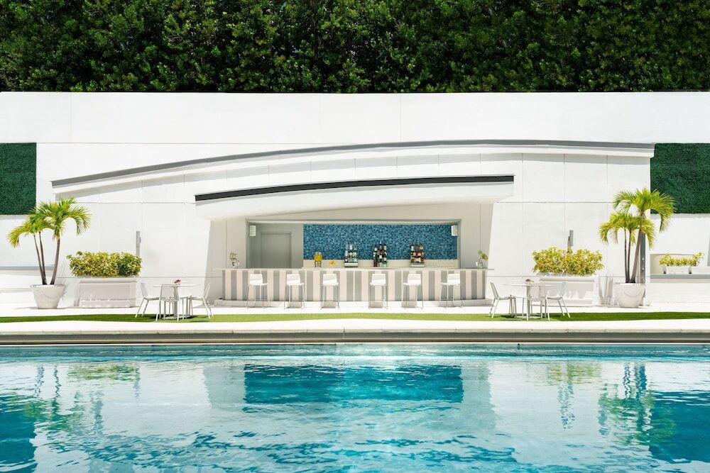 Picture of JW Marriott Miami