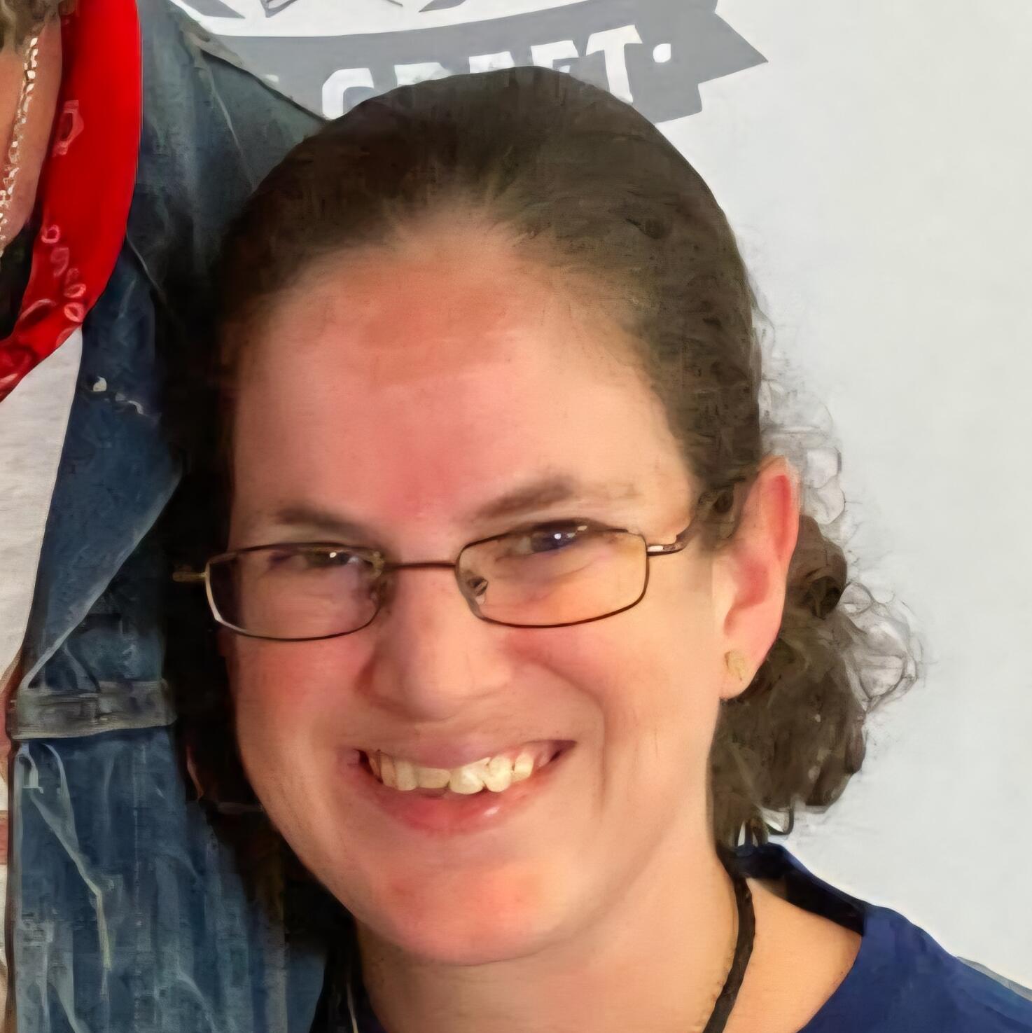 Casey Pate