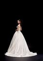 Justin Alexander Signature Maris Ball Gown Wedding Dress - thumbnail - 6