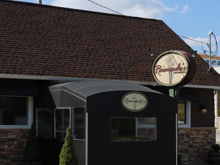 Picture of Raimondo's