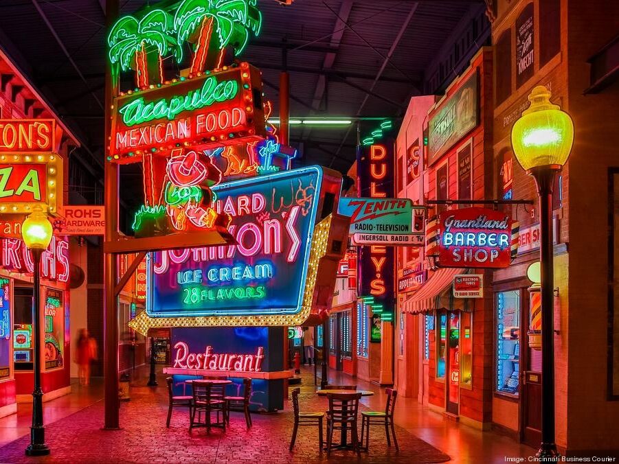 Picture of American Sign Museum