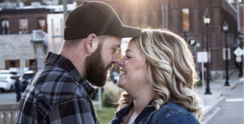 Cheryl & Joshua Home Page Banner