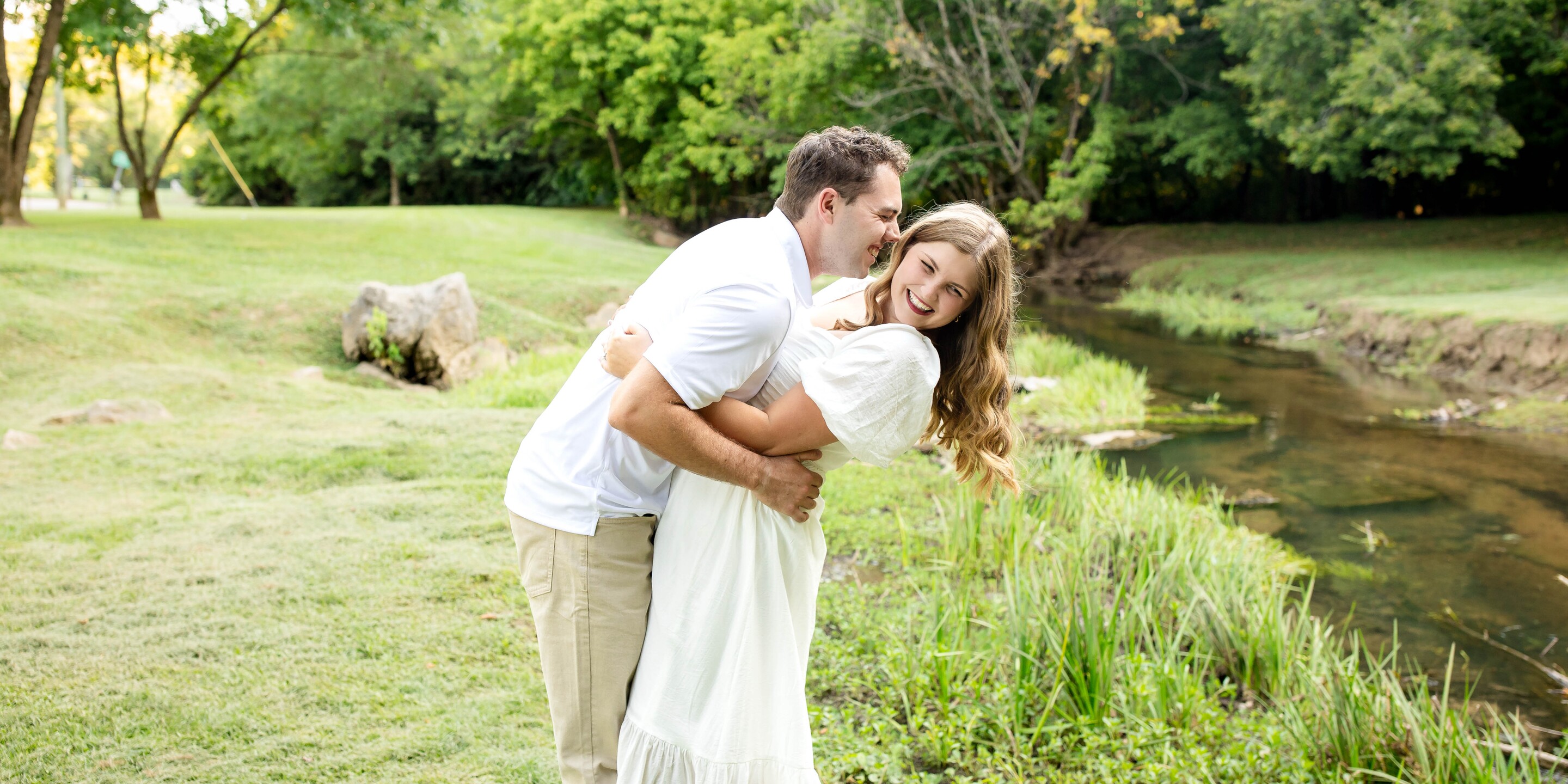 Brody & Brooklyn Home Page Banner