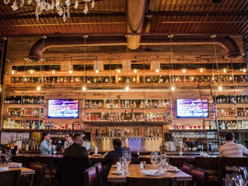 Picture of Carson's Food & Drink - On Main