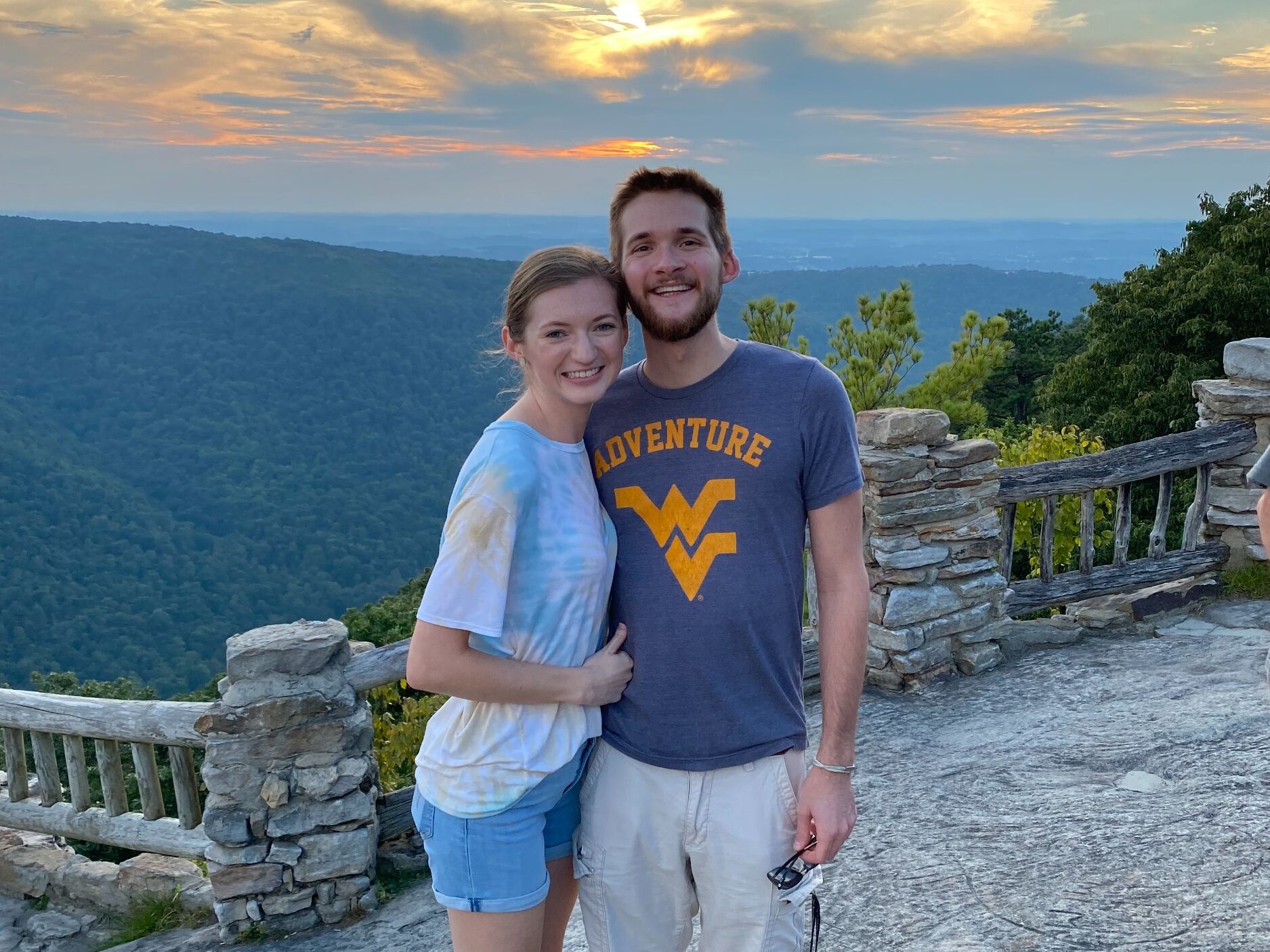 Picture of Coopers Rock State Forest