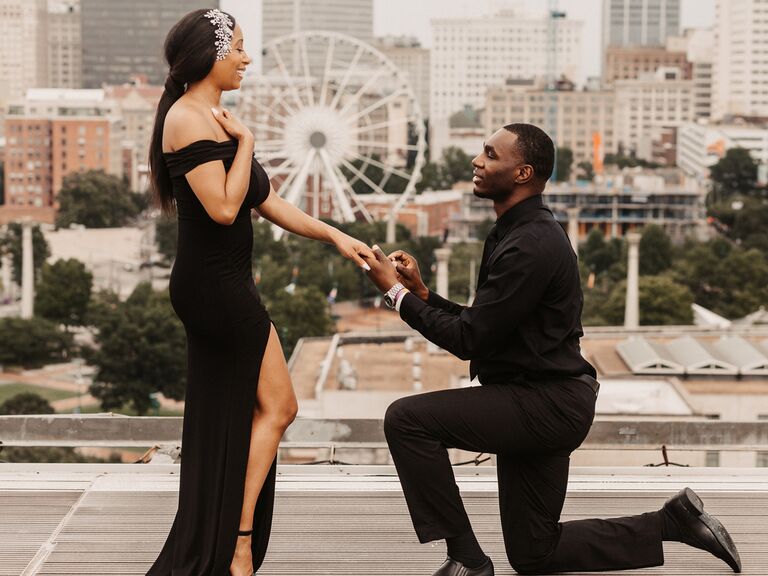 How Soon is Too Soon to Propose? How Long Do You Date Before Marriage? lesbian 768x576 Adult Picture How Soon is Too Soon to Propose? How Long Do You Date Before Marriage?