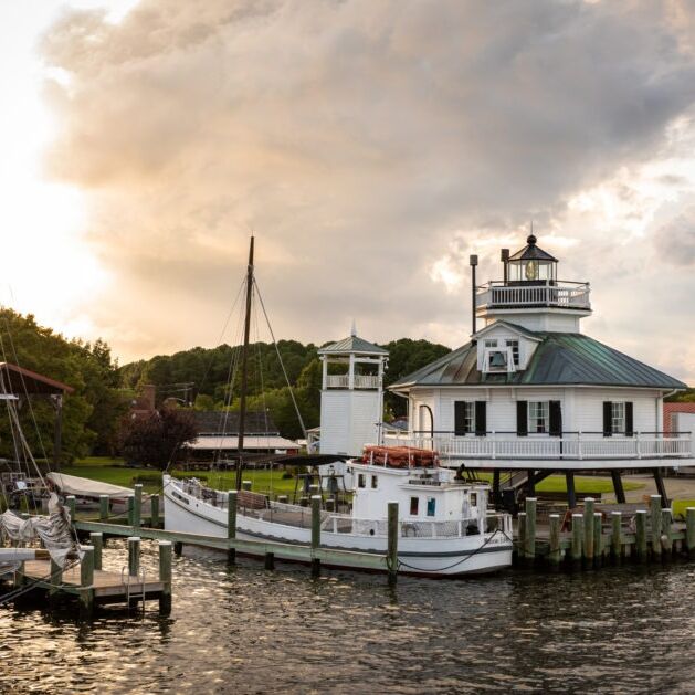 Picture of Town of St. Michaels, Maryland