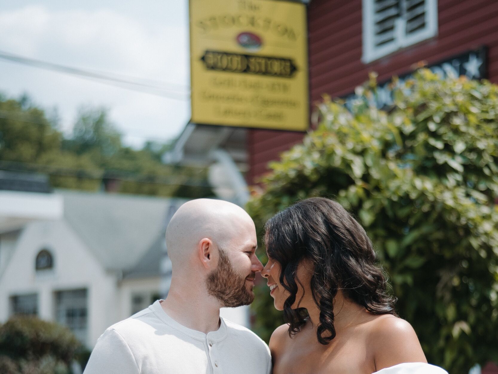 Picture of Our Story 